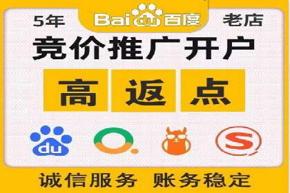 百度推广的广告投放策略案例